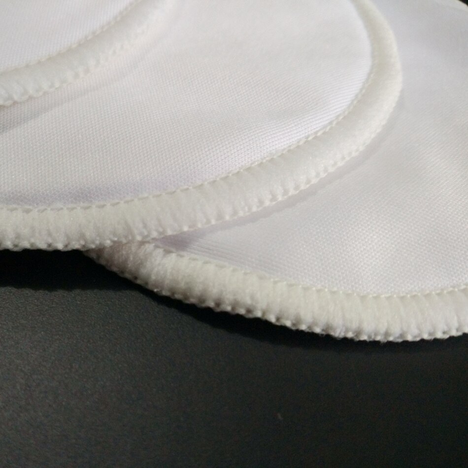 Reusable Bamboo Breast Pads (4pcs)